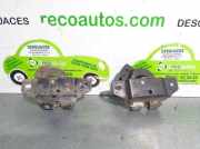 Achsschenkel Halter Rechts Hinten 1499061 Ford Fiesta 4 Schrägheck 1.3i (J4R)