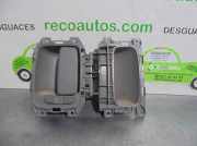 Türgriff Innen Rechts Hinten A9067600061 Mercedes-Benz SPRINTER II JAMES COOK (906) 2.1 CDI CAT