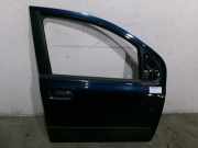 Tür Rechts Vorne 51962378 Fiat Panda/Pandina (312) Schrägheck 1.2 69 (169.A.4000)