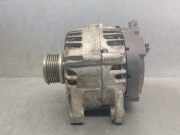 Türgriff Außen Links Hinten 4A0839205 Audi 80 AVANT 2.3