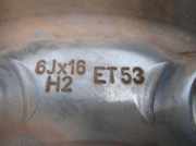 Kabel Ford Transit Bus 2.5 TD (4EC)