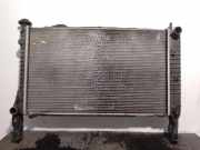 Radiator 622127 Opel Antara (LA6) SUV 2.0 CDTI 16V 4x4 (Z20S)