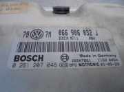 Schalter Für Elekt. Fensterheber Links Hinten Mazda 2 (DE) Schrägheck 1.3 16V S-VT (ZJ)