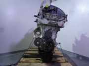 Motor 8F01 Peugeot 16V VTi