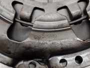 Zierleiste Radhausschale Rechts Vorne 5UP10RXFAB Jeep Compass II (MP) SUV 1.4 Multi Air2 16V (55263624)