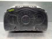Tachoeinheit Kmh 248103VV1A Nissan Note (E12) Großraumlimousine 1.5 dCi 90 (K9K)