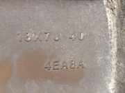 Felge 4EA8A Nissan Qashqai (J11) SUV 1.2 12V DIG-T (HRA2)