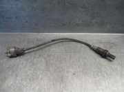 Hintertür GRANATE Daewoo / Chevrolet Cruze Schrägheck 2.0 D 16V (Z20D1)