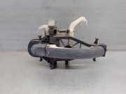 Türgriff Außen Ra 7H0843703D3FZ Volkswagen Caddy III (2KA,2KH,2CA,2CH) Van 1.9 TDI (BJB) BJB