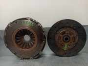 Scharniere 5074257AB Dodge Journey Großraumlimousine 2.0 CRD 16V (BWD)