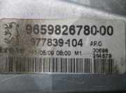 Fensterheber Links Hinten 9659826780 Peugeot 308 Sport