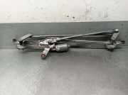 Scheibenwischermotor Vorne 13240558 Saab 9-5 (YS3G) Limousine 2.0 TiD 16V (A20DTH)