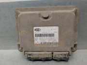 Motorsteuergerät 73501877 Fiat Seicento (187) Schrägheck 1.1 S,SX,Sporting,Hobby,Young (187.A.1000)