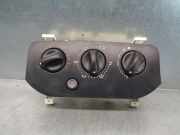 Bedienung Klimaanlage 1848819005 Renault II FASE I (B/CBO) 1.2