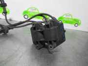 Antriebswelle Links Vorne 495002W100 Hyundai Santa Fe III (DM) SUV 2.2 CRDi R 16V 4x2 (D4HB)