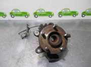 Achsschenkel Halter Links Vorne Ford Mondeo III Limousine 1.8 16V (CHBA)