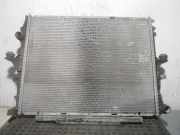 Radiator 7L0121253 Porsche Cayenne (9PA) SUV 4.5 S V8 32V (M48.00)
