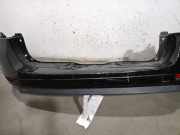 Stoßfängerträger Hinten Daewoo / Chevrolet Kalos (SF48) Schrägheck 1.2 (B12S1)