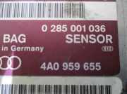 Schlauch A4635006202 Mercedes-Benz G (463) SUV G 500 4.0 Biturbo V8 32V (M176.980)