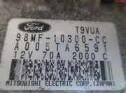 Steuergerät Airbag 1C0909605A Seat Leon (1M1) Schrägheck 5-drs 1.9 TDI 110 (ASV)