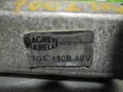 Scheibenwischermotor Hinten Fiat Punto I (176) Schrägheck TD 1.7 S,SX,ELX (176.A.3000)