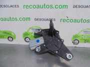 Gürtelschnalle N8B1072 Opel Monterey Geländewagen 3.1 TD (4JG2-TC)