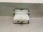 Radio 281153855R Dacia Furgoneta/monovolumen 1.6 LPG