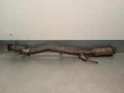 Uitlaat Rohr Vorne 200606527R Renault KANGOO 1.5 dCi Diesel FAP