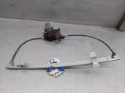 Fensterheber Rechts Hinten 0130821774 Rover Streetwise Schrägheck 1.4 16V (14K4F)