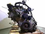 Motor H4BC401 Renault Twingo III (AH) Schrägheck 5-drs 0.9 Energy TCE 90 12V (H4B-C4)