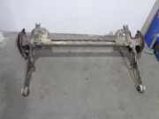 Hinterachse 4274021 Nissan Primastar Van 1.9 dCi 80 (F9Q-762)