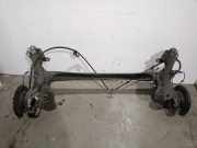 Hinterachse 13362441 Opel K (B16) 1.6 CDTi (68)