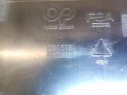 Bodenschutz 9835290080 Opel Mokka SUV 1.2 Turbo 12V (F12XHT(EB2ADTS))