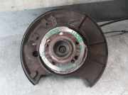 Achsschenkel Halter Rechts Hinten A2203571005 Mercedes-Benz CL (215) Coupé 5.0 CL-500 V8 24V (M113.960)