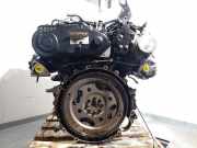 Motor 306DT Jaguar XF (CC9) 3.0 D V6 24V (306DT)