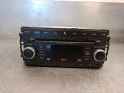 Radio 5979Z02A Jeep Compass I (MK49) SUV 2.2 CRD 16V 4x2 (OM651.925)