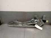 Fensterheber Rechts Hinten 827204CA0A Nissan X-Trail (T32) SUV 1.6 Energy dCi 130 (R9M)
