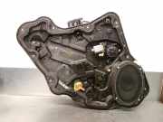 Fensterheber Links Hinten 68292133AA Jeep Compass II (MP) SUV 1.4 Multi Air2 16V (55263624)