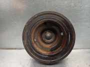 Kurbelwellen-Riemenscheibe 12305AA242 Subaru Forester (SG) SUV 2.0 16V X (EJ204)