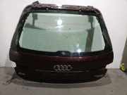 Hintertür 4K9827025B Audi A6 Allroad Quattro (C8) Kombi 3.0 V6 24V 50 TDI Mild hybrid (DDVB)