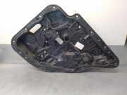 Fensterheber Rechts Hinten A2057308001 Mercedes-Benz C Estate (S205) Kombi C-220 CDI BlueTEC, C-220 d 2.2 16V (OM651.921(Euro 6))