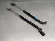 Gasdruckfedern Set Hinten C10063620D Mazda Premacy Gro?raumlimousine 2.0 DiTD 16V (RF4F)