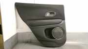 Türverkleidung Links Hinten 83750T7900LG0 Honda HR-V (RU) Großraumlimousine 1.5 i-VTEC 16V (L15B4(Euro 6))