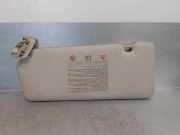 Sonnenblende Rechts 964003100R Renault 1.5 dCi Diesel FAP