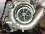 Turbolader 9807873180 Citroën C4 Grand Picasso (3A) Großraumlimousine 2.0 Blue HDI 150 (DW10FD(AHX))