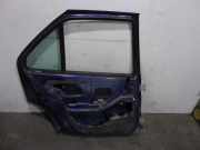 Tür Links Hinten 900693 Peugeot 306 Break (7E) Kombi 1.9 DT (XUD9TE(DHY))