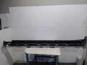 Sideskirt 51192469972 BMW X6 (G06) SUV xDrive 40d Mild Hybrid 3.0 24V (B57-D30B)