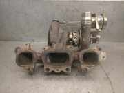 Turbolader 82001165362 Renault Megane III Berline (BZ) Schr?gheck 5-drs 1.2 16V TCE 115 (H5F-400(H5F-A4))