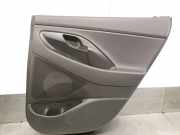 TÃ¼rverkleidung Rechts Hinten 83302S0010MP Hyundai i30 (PDEB5/PDEBB/PDEBD/PDEBE) SchrÃ¤gheck 2.0 N Turbo 16V Performance (G4KH)