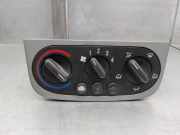 Bedienung Klimaanlage 0730206I206 Opel Corsa C Van 1.3 CDTi 16V (Z13DT)